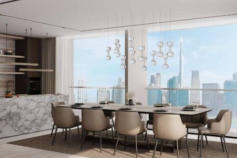 Appartement de Studio à Dubai, UAE No. 103117 6