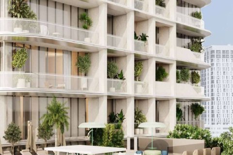 Appartement de Studio à Dubai, UAE No. 103117 3