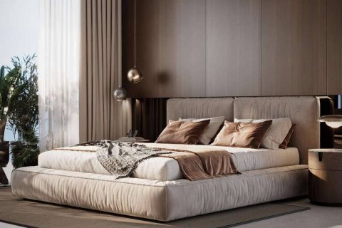 Appartement de Studio à Dubai, UAE No. 103117 9