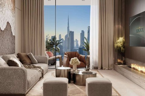 Appartement de Studio à Dubai, UAE No. 103117 7