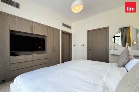 Villa de 4 dormitorios en Dubai, UAE No. 103441 12