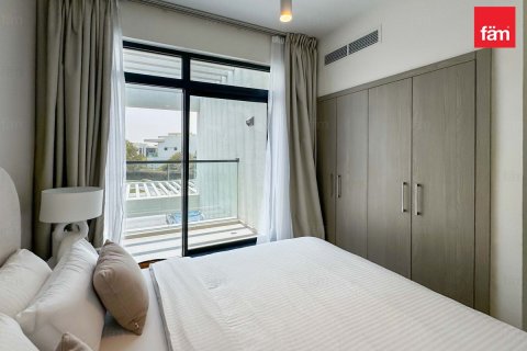 Villa de 4 dormitorios en Dubai, UAE No. 103441 17