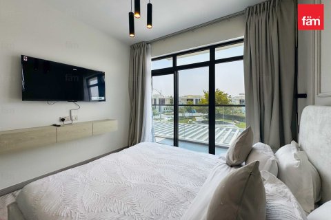 Villa de 4 dormitorios en Dubai, UAE No. 103441 8