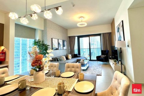 Appartement de 2 chambres à Dubai, UAE No. 103443 1