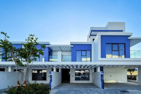 4 bedrooms Townhouse in Damac Lagoons, UAE No. 195027