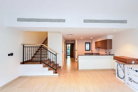 4 bedrooms Townhouse in Damac Lagoons, UAE No. 195027 14