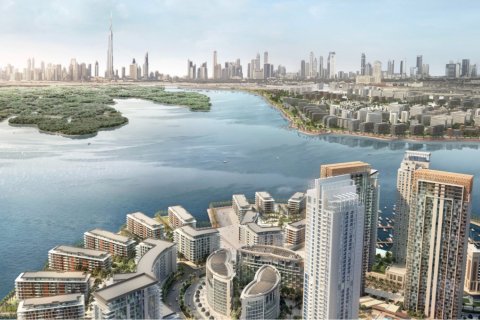 2 bedrooms Apartment in Dubai Creek Harbour, UAE No. 195032 7