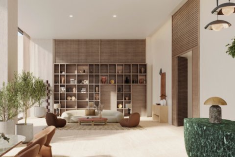 2 bedrooms Apartment in Dubai Creek Harbour, UAE No. 195032 11