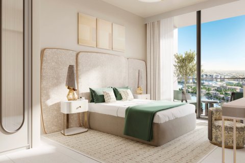 2 bedrooms Apartment in Dubai Creek Harbour, UAE No. 195032 5