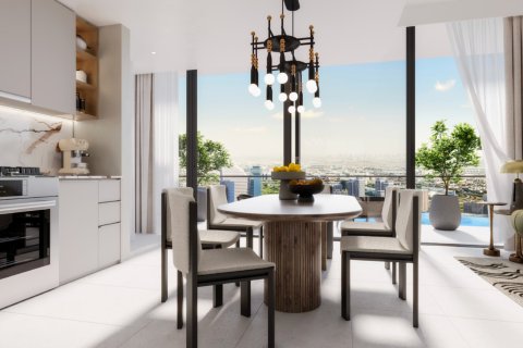 2 bedrooms Apartment in Dubai Creek Harbour, UAE No. 195032 12