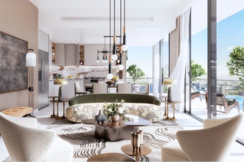 2 bedrooms Apartment in Dubai Creek Harbour, UAE No. 195032 6