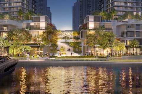 2 bedrooms Apartment in Dubai Creek Harbour, UAE No. 195032 8