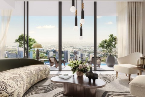 2 bedrooms Apartment in Dubai Creek Harbour, UAE No. 195032