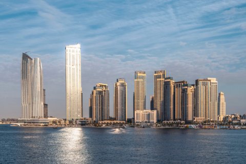 2 bedrooms Apartment in Dubai Creek Harbour, UAE No. 195032 4