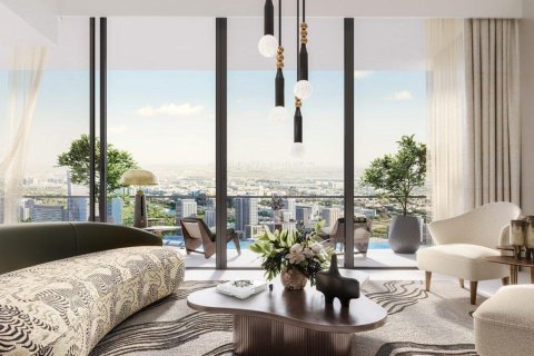 2 bedrooms Apartment in Dubai Creek Harbour, UAE No. 195032 15