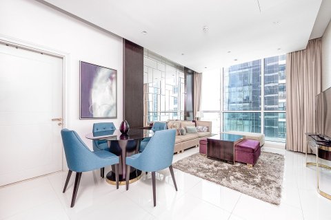 2 bedrooms Apartment in Downtown Dubai (Downtown Burj Dubai), UAE No. 195028 17