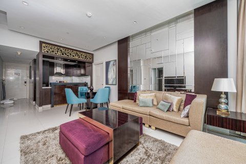 2 bedrooms Apartment in Downtown Dubai (Downtown Burj Dubai), UAE No. 195028 15
