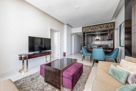 2 bedrooms Apartment in Downtown Dubai (Downtown Burj Dubai), UAE No. 195028 13