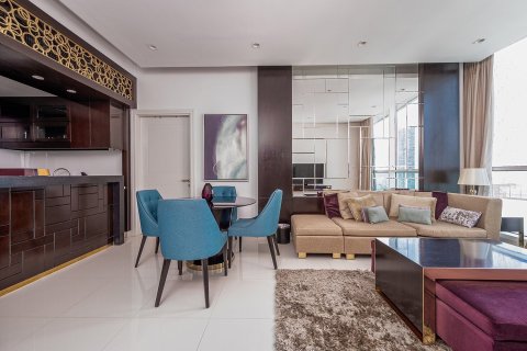 2 bedrooms Apartment in Downtown Dubai (Downtown Burj Dubai), UAE No. 195028 16