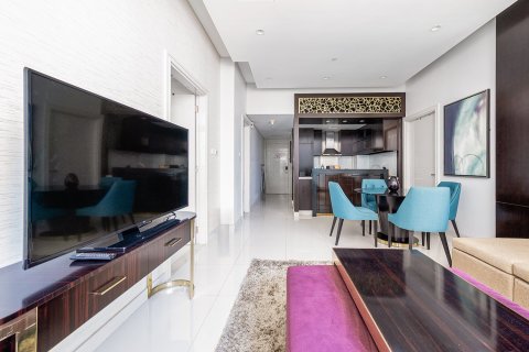 2 bedrooms Apartment in Downtown Dubai (Downtown Burj Dubai), UAE No. 195028 14