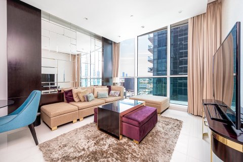 2 bedrooms Apartment in Downtown Dubai (Downtown Burj Dubai), UAE No. 195028