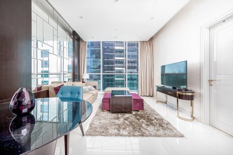 2 bedrooms Apartment in Downtown Dubai (Downtown Burj Dubai), UAE No. 195028 11