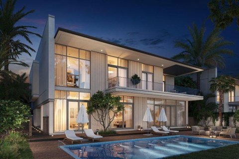 4 bedrooms Villa in Mohammed Bin Rashid City, UAE No. 195026 8