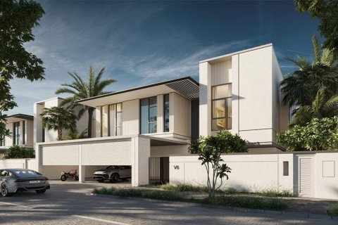 4 bedrooms Villa in Mohammed Bin Rashid City, UAE No. 195026 11