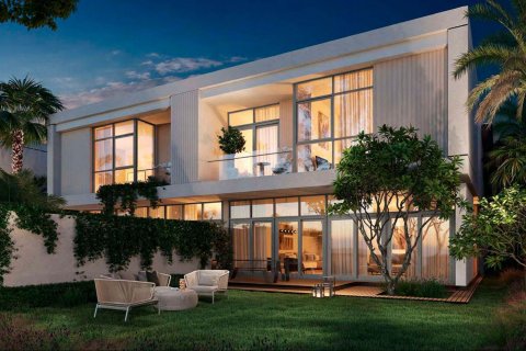 4 bedrooms Villa in Mohammed Bin Rashid City, UAE No. 195026 4