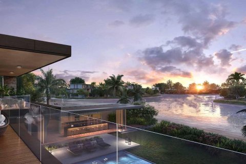 4 bedrooms Villa in Mohammed Bin Rashid City, UAE No. 195026 6