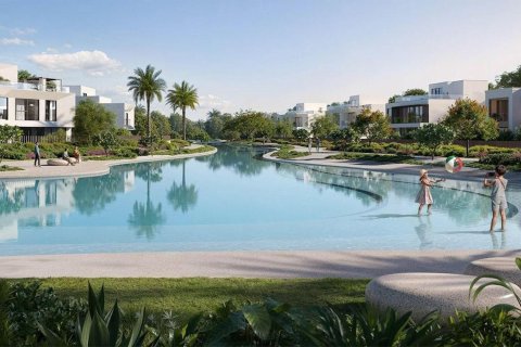 4 bedrooms Villa in Mohammed Bin Rashid City, UAE No. 195026 9