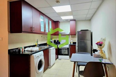 Квартира с 1 спальней  №105150 18