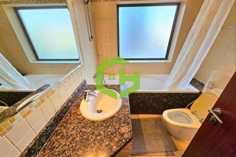 Квартира с 1 спальней  №105150 21