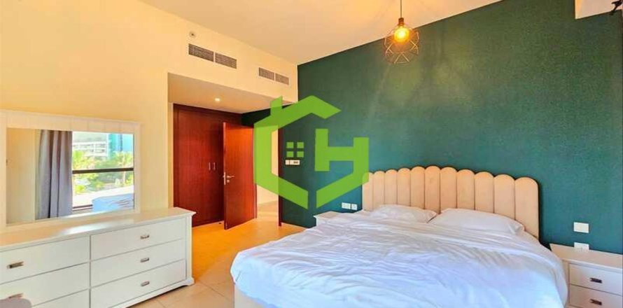 Квартира с 1 спальней  №105150