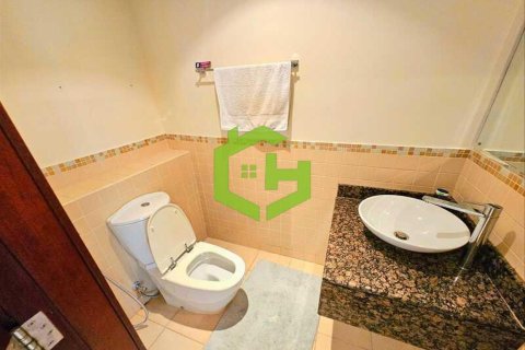 Квартира с 1 спальней  №105150 19