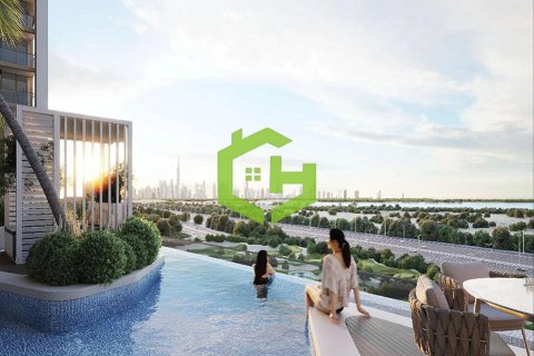 Appartement de 1 chambre No. 105149 7