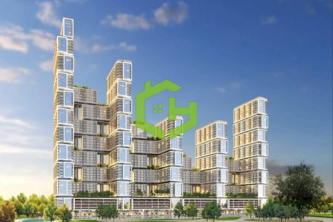 Appartement de 1 chambre No. 105149 12