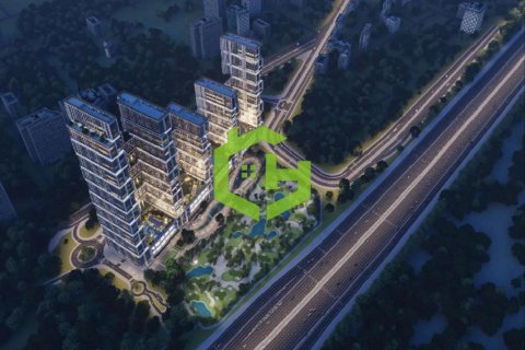 Appartement de 1 chambre No. 105149 11