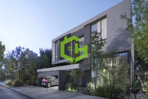 Townhouse de 3 chambres  No. 105147 2