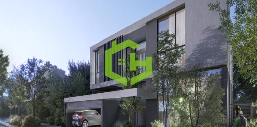 Townhouse de 3 chambres  No. 105147