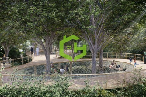 Townhouse de 3 chambres  No. 105147 9