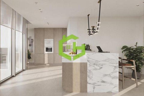 2 bedrooms Duplex No. 105136 10