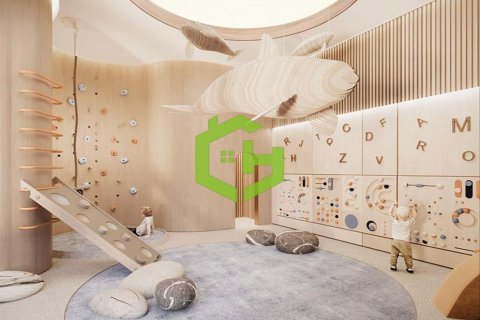 2 bedrooms Duplex No. 105136 14