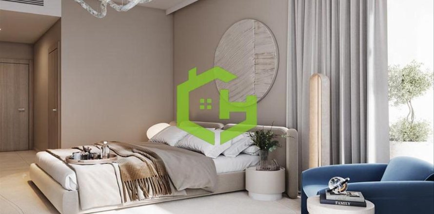 2 bedrooms Duplex No. 105136