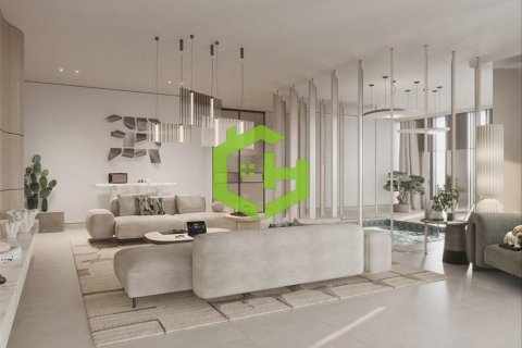 2 bedrooms Duplex No. 105136 7