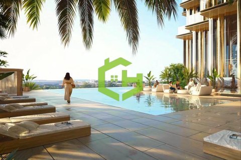 2 bedrooms Duplex No. 105136 16