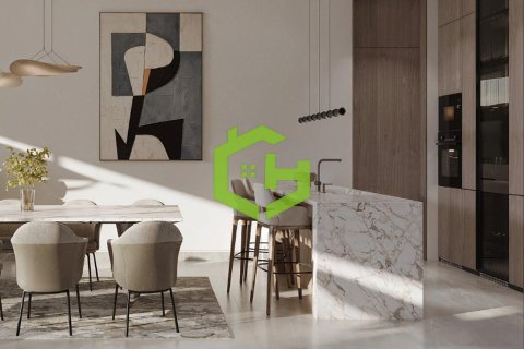 4 bedrooms Townhouse  No. 105151 7