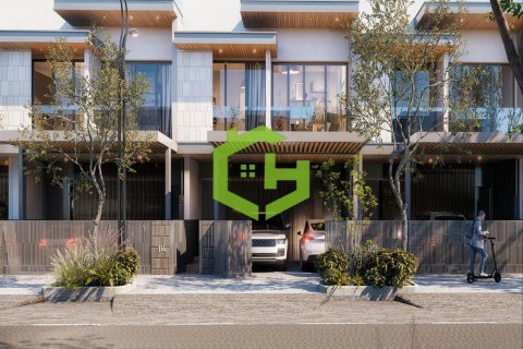 4 bedrooms Townhouse  No. 105151 3