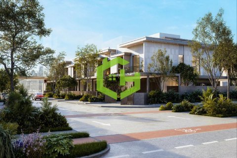 4 bedrooms Townhouse  No. 105151 2