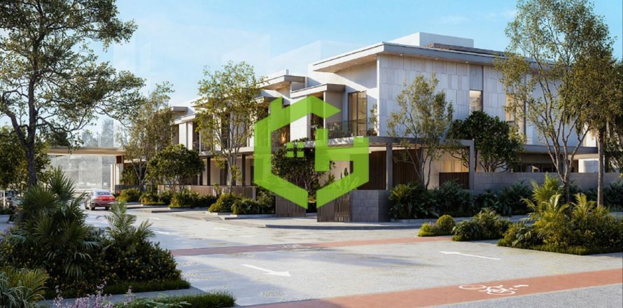 4 bedrooms Townhouse  No. 105151